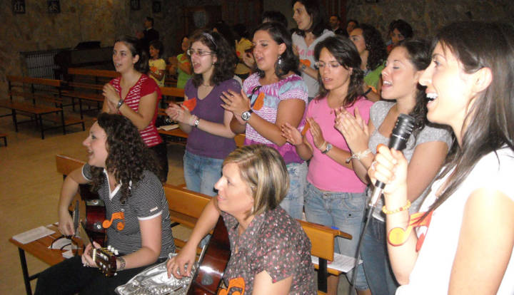 Nella gioia pasquale, col “Regina Caeli”