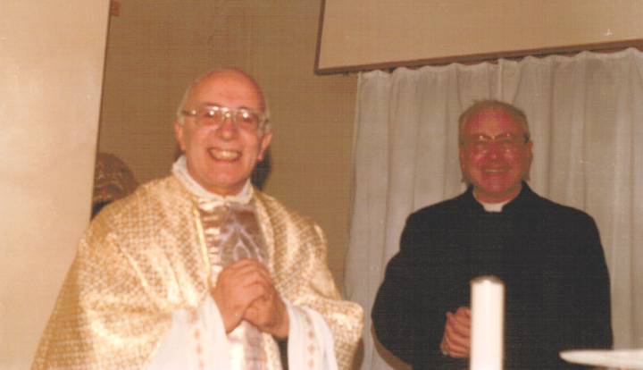 NOVEMBRE, SULLA SCIA DI DON CARLO E DON BRUNO