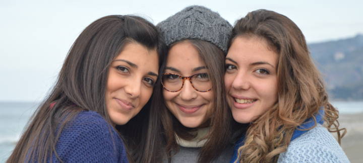 È SEMPRE NATALE …