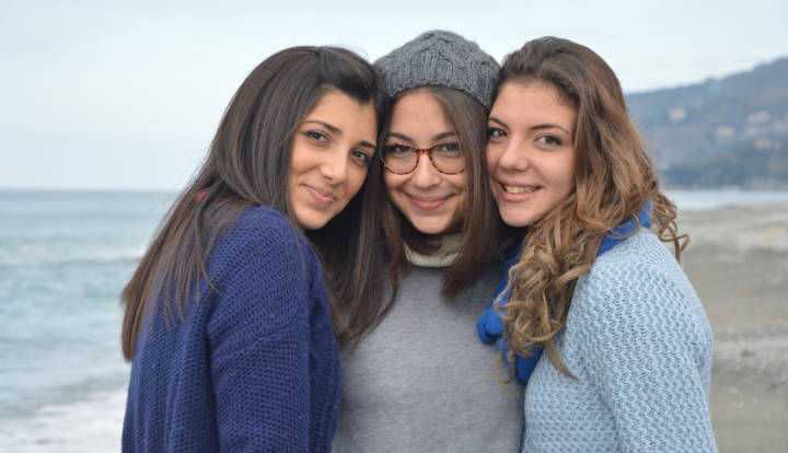 È SEMPRE NATALE …