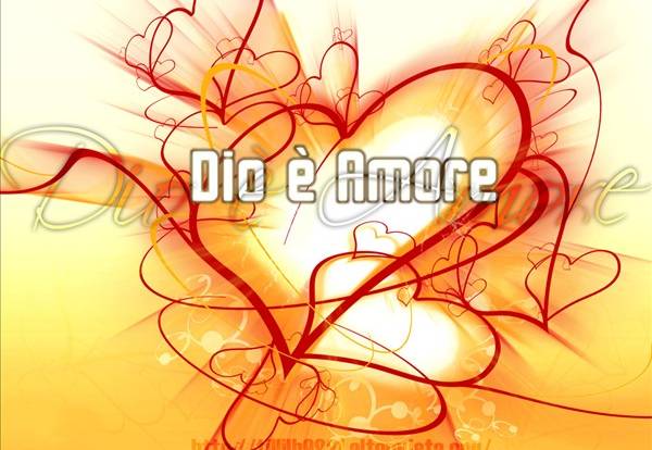 LE LEGGI FONDAMENTALI DELL’AMORE