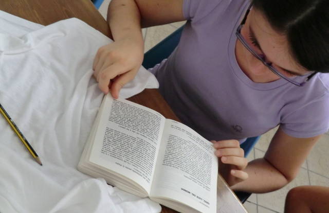 COME METTERTI IN ASCOLTO