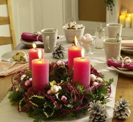 PER ATTENDERE: LA CANDELA DI BETLEMME