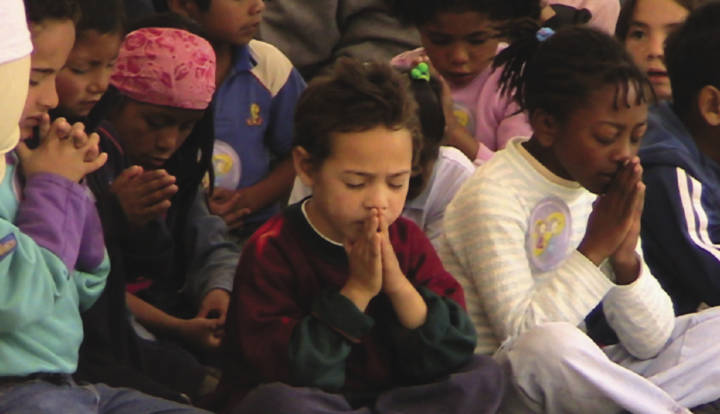 NATALE È TORNARE A DIO