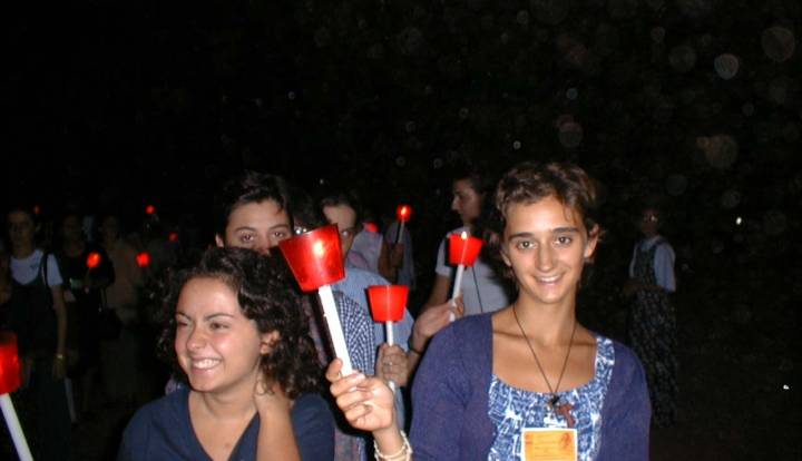 È L’ORA DEL …  GRAZIE!