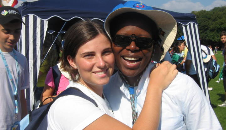 UNA BONTÀ CONTAGIOSA