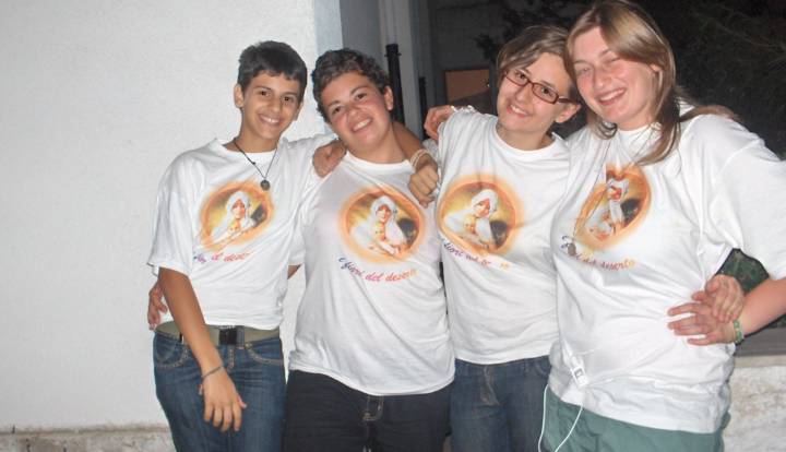 LO CHOC DELLA FELICITÀ!