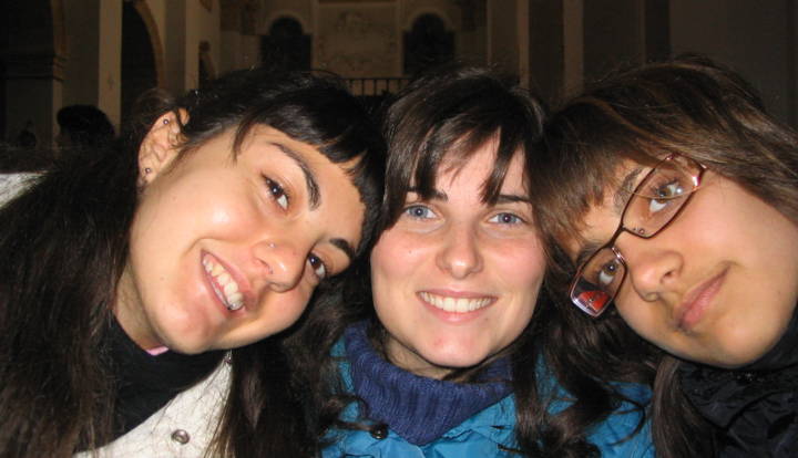 SE VUOI ESSERE FELICE