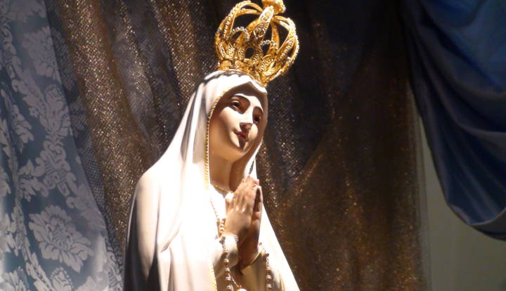 “Un mese a Maria” – 13° giorno –