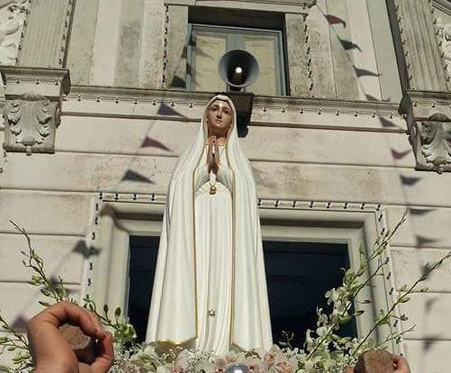 “Un mese a Maria” – 31° giorno