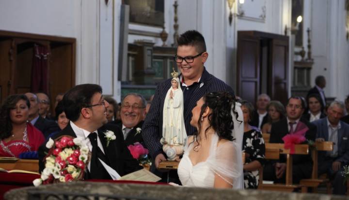 “Un mese a Maria” – 19° giorno