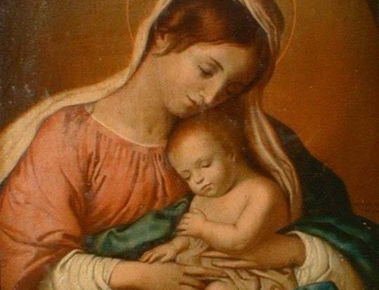 “Un mese a Maria” – 12° giorno –