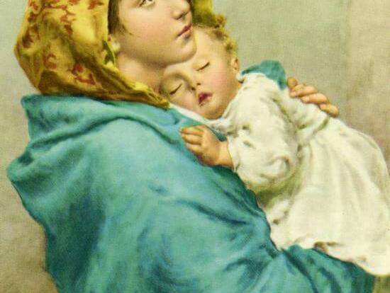 “Un mese a Maria” – 24° giorno