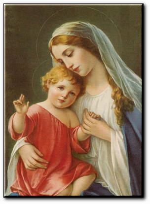 “Un mese a Maria” – 14° giorno –