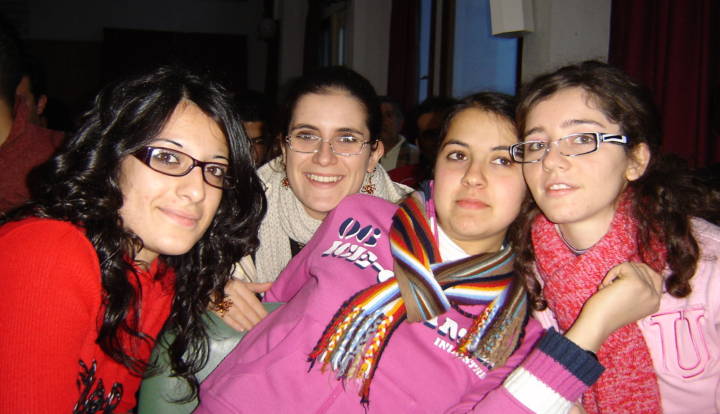 PERCHÉ NON SEI ENTUSIASTA?