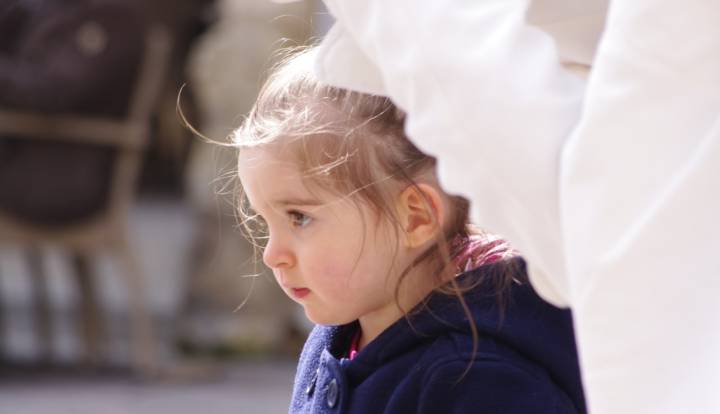 SE DIO NON ESISTESSE?