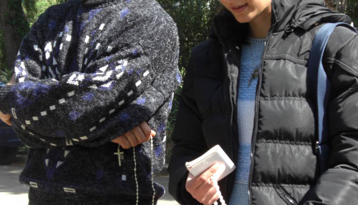 4 motivi per pregare il Rosario