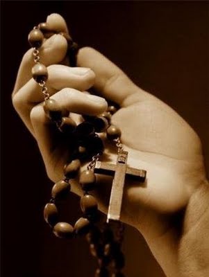 Ottobre: Che cos’è il Rosario?