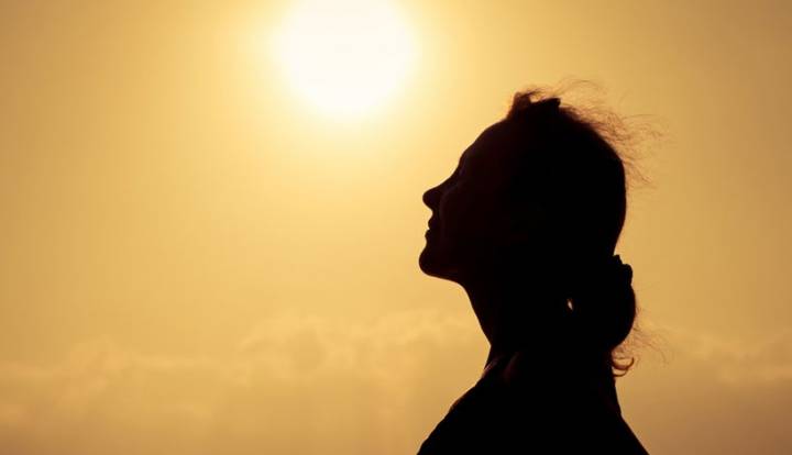 L’arte di imparare il silenzio.