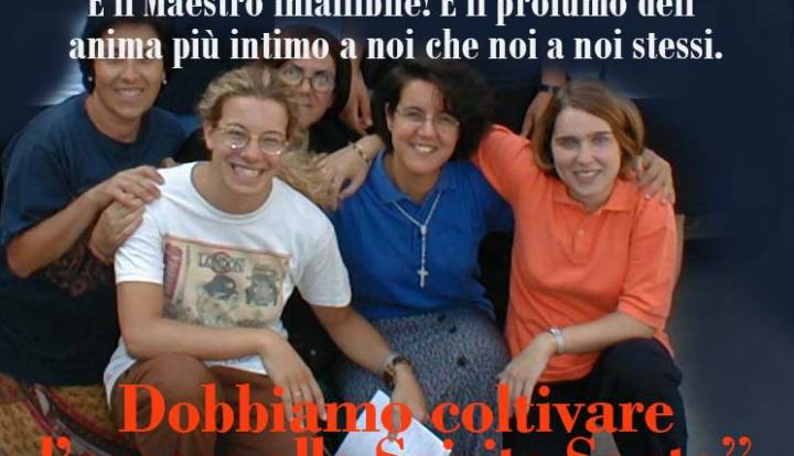 Don Carlo e lo Spirito Santo