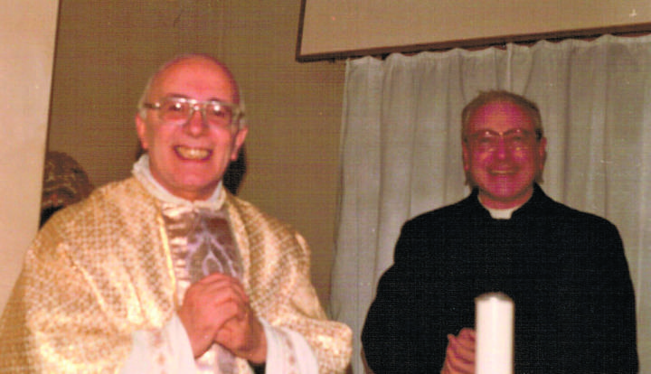 Don Carlo e Don Bruno