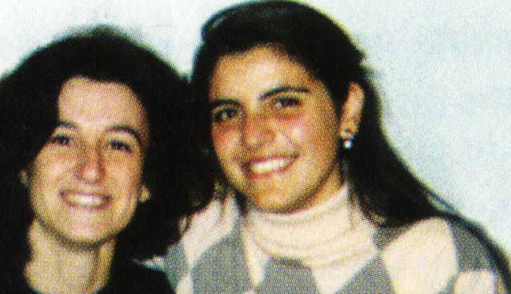 Teresa Lapenna: voce del parroco