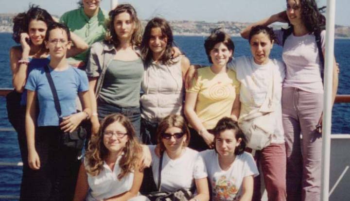 Il paese della nostra anima