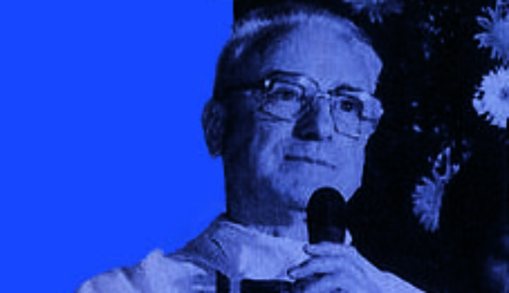 DON BRUNO: Beato perché hai ascoltato la Parola di Dio