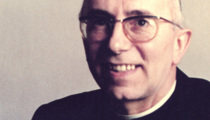 Per la glorificazione di Don Carlo De Ambrogio