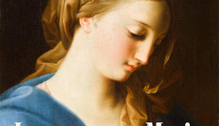 IN ATTESA CON MARIA (Novena di Natale)