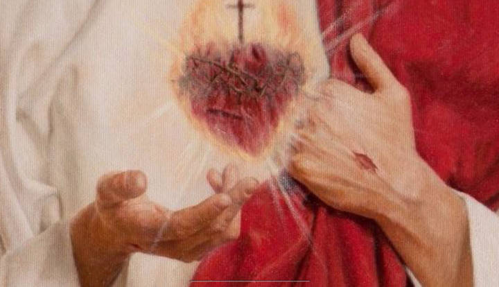 MESE DEI SACRI CUORI DI GESÙ E MARIA