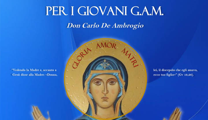 PRIMI SABATI DEL MESE