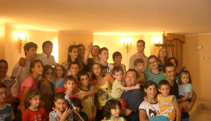 NON IMPEDITEGLI DI GIOCARE