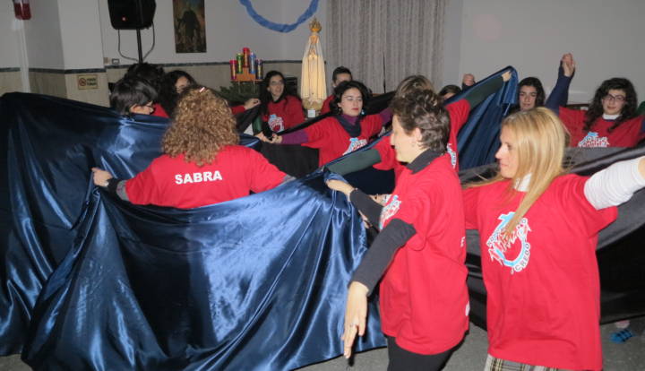 Natale Anno 0 – Natale Anno 2018