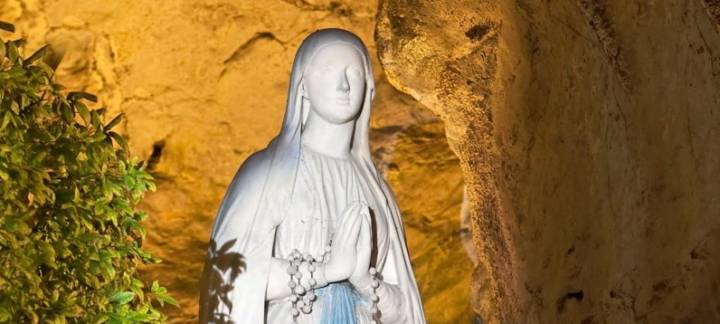 Il Messaggio di Lourdes