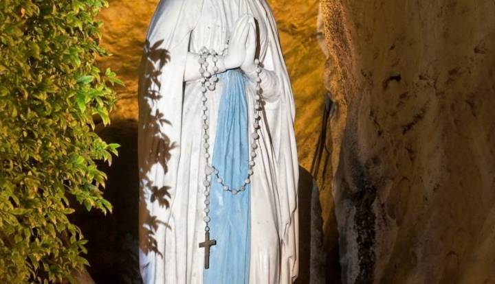 Il Messaggio di Lourdes