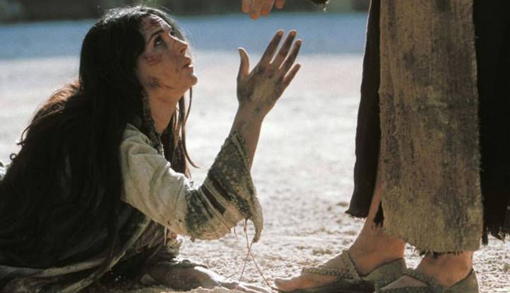 LA PARABOLA DEL PADRE CHE AMA / 2