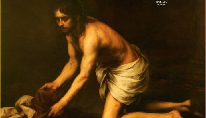 Con Maria contempliamo la Passione di Gesù sulla Sindone /2