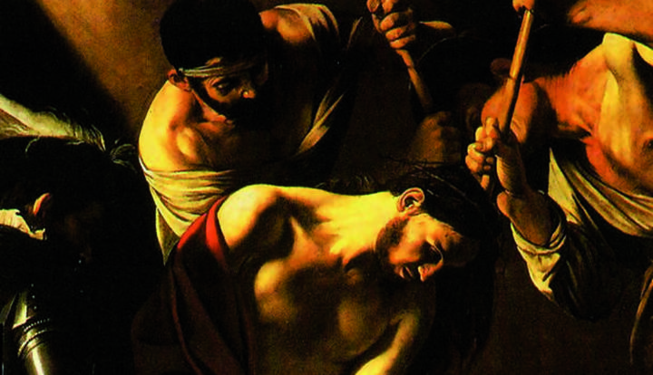 “Padre, ho peccato”