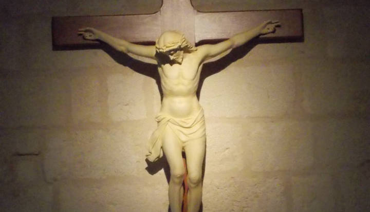 A LODE E GLORIA DELLA SUA GRAZIA