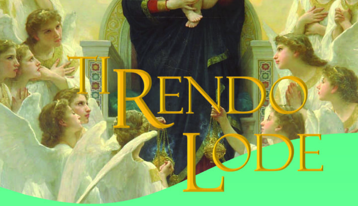 PERCHÉ LE LODI E VESPRI?