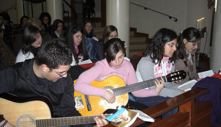 “DAMMI DA BERE!”