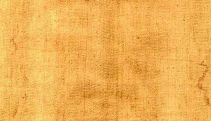 Messalino di Sabato Santo – 4 Aprile