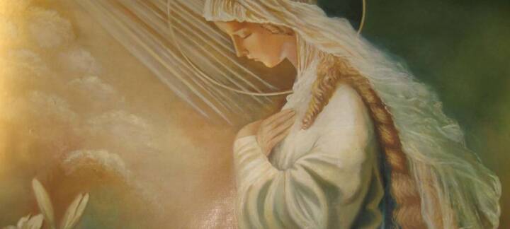 Perché pregare il Santo Rosario