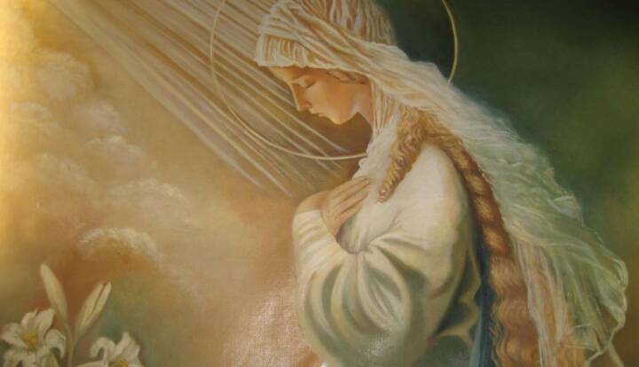 Perché pregare il Santo Rosario