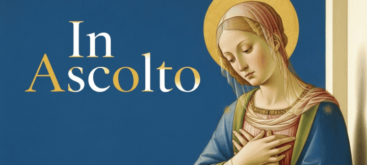 Venerdì 9 Ottobre – Cristo è il più forte