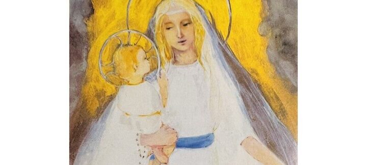 Novena dell’Immacolata: La Consacrazione a Gesù per Maria
