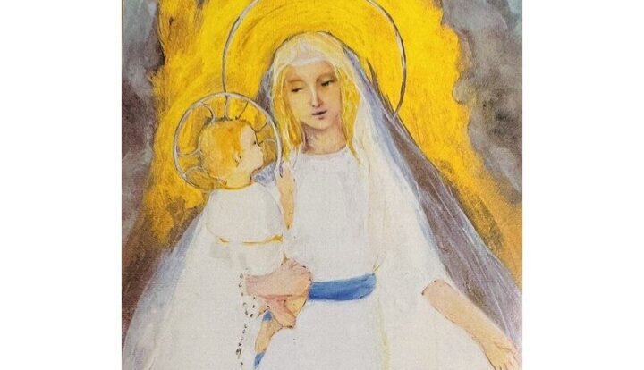 Novena dell’Immacolata: La Consacrazione a Gesù per Maria