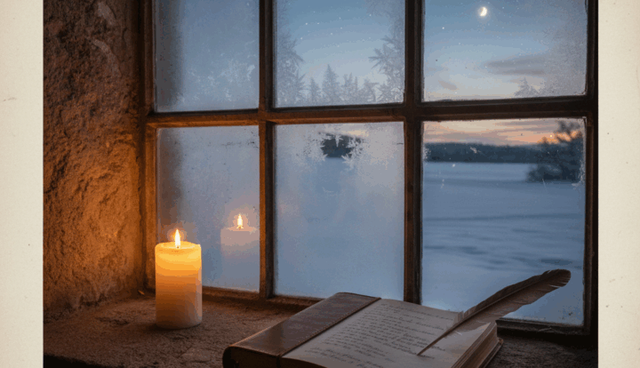 IO STO ALLA PORTA E BUSSO