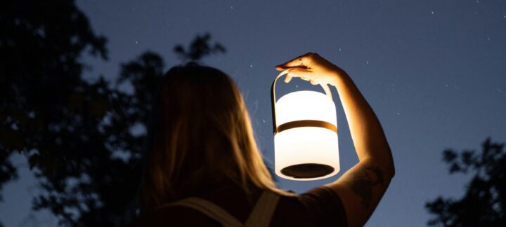 DIVENTA LUCE – Giovanni 1, 1-9